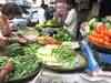 Food inflation at 7-week low of 13.07 per cent