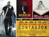 When Real Imitates Reel: ‘Contagion’, ‘Flu’, ‘12 Monkeys’ & Other Films Themed Around Pandemics