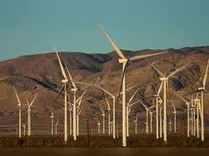 How to finance a wind power project through lease finance scheme of PFC