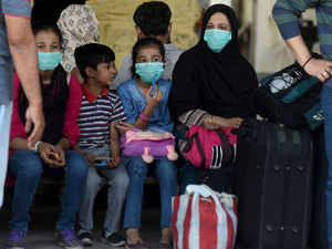 Pakistan reports first death from coronavirus: Health ministry