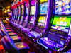 Empty slot machines, deserted blackjack tables: Life comes to halt in Las Vegas as casinos close over virus