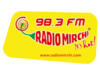 Radio Mirchi's advisory against COVID19