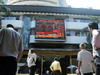 Sensex down 1,200 points from opening high; Nifty tests 8,750