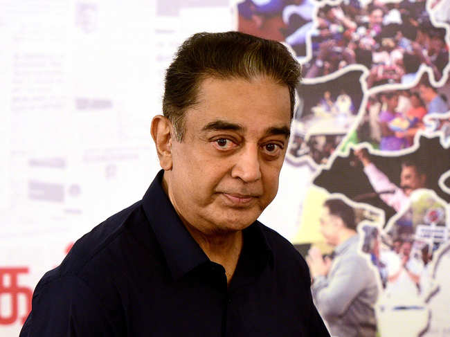 Kamal Haasan's counsel said the actor was a law abiding citizen and had appeared before the investigating officer on March 3 and was questioned for over three hours without any interval. ​