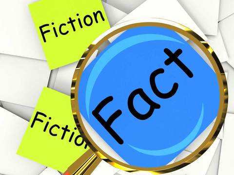 Cold weather facts versus fiction