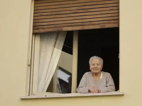 What if I am in my 70s but in good health?