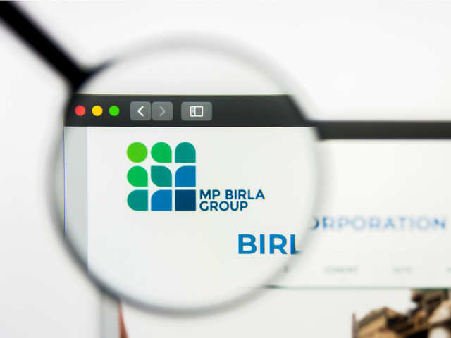 ​Birla Corporation - BUY