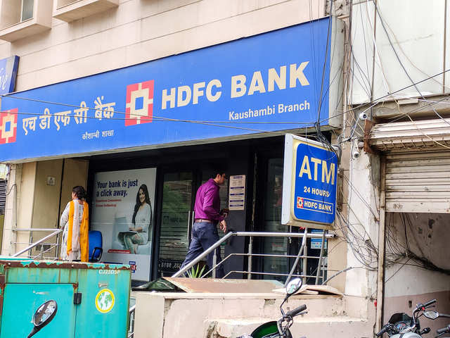 ​HDFC Bank - BUY