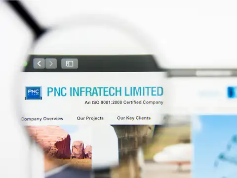 ​PNC Infratech - BUY