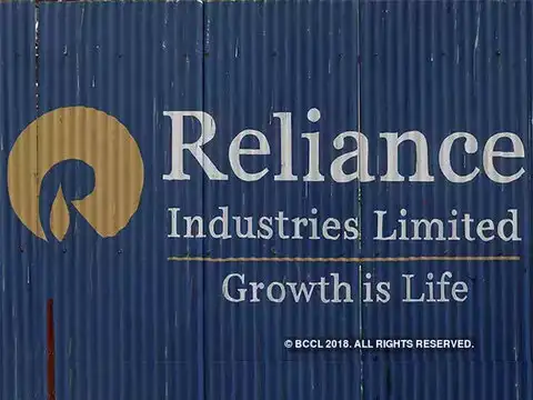 ​Reliance Industries - BUY