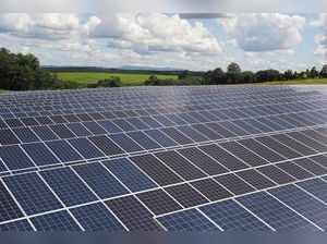 Kehua Tech, Oakridge Energy sign pact for solar solutions in India