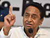 MP political crisis: Kamal Nath dares BJP to bring no-confidence motion