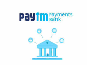 Paytm Bank to issue Visa virtual debit cards to its customers