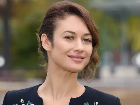 Olga Kurylenko