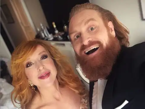 Kristofer Hivju