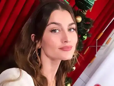 Rachel Matthews