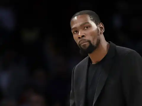 Kevin Durant