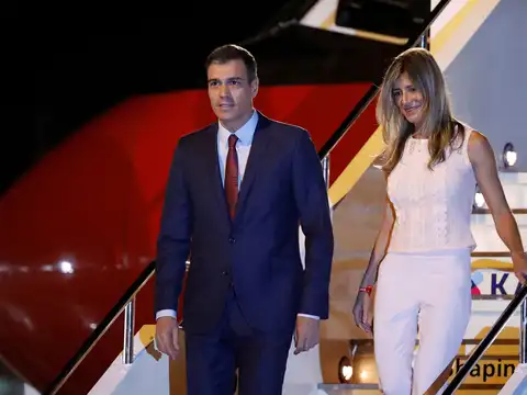 Mar&iacute;a Bego&ntilde;a G&oacute;mez Fern&aacute;ndez