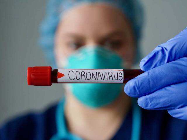 ​Rwanda's first coronavirus case