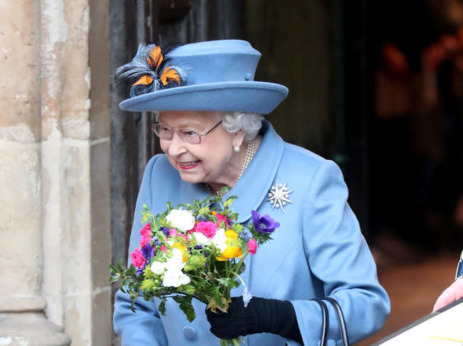 Several events ​​that the Queen was planning to attend in the coming months will be postponed or cancelled. ​