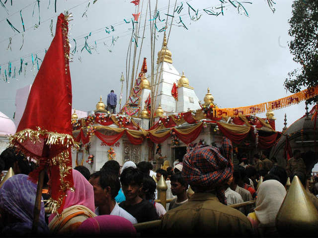 Temples in Himachal cancel darshan