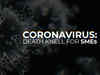India’s small businesses were struggling. Coronavirus may be their death knell