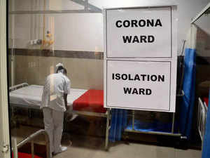 Corona-Ward