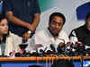 Don’t be desperate to become CM again: Kamalnath's advice to Shivraj