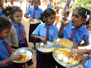 midday meal bccl