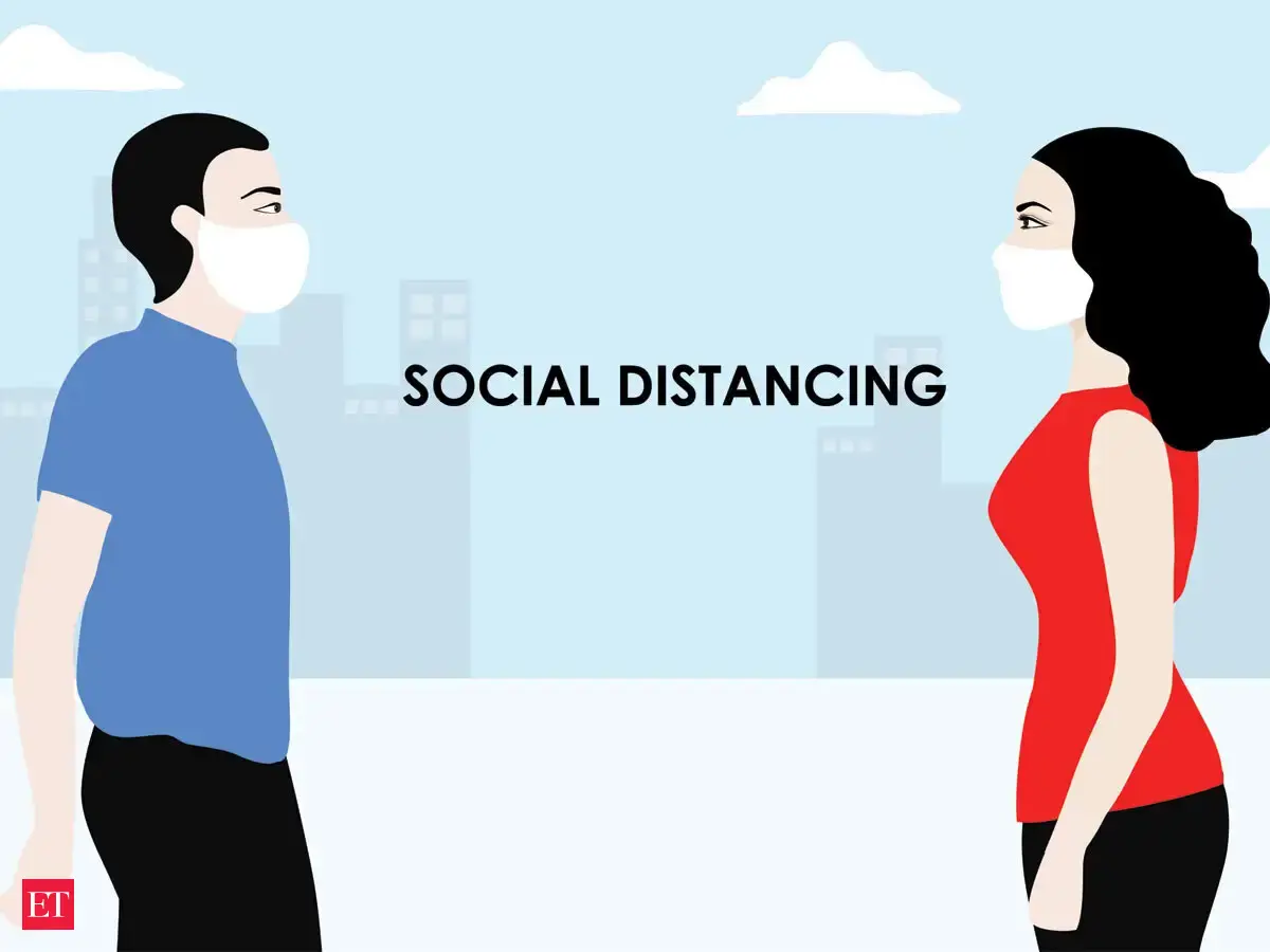 Eating out is still okay - Here’s what social distancing entails | The ...