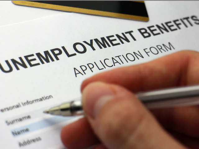 Enhanced unemployment benefits