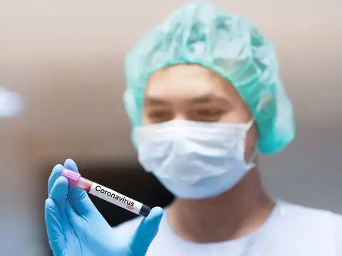 Free coronavirus testing
