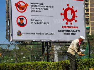 India considers easier loan, tax rules to help economy endure coronavirus pain