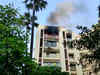 Fire breaks out in Bandra, one person dead