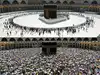 No Devotees At Kaaba