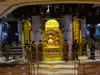 Siddhivinayak Temple Shuts