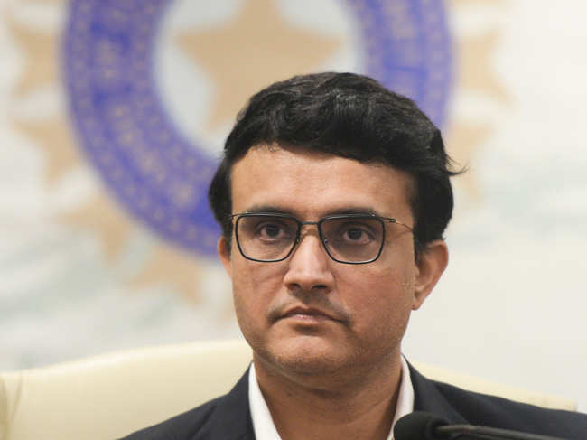 Ganguly himself had indicated that a shortened IPL is a possibility if things improve after April 15.