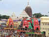Jagannath temple in Puri shut to general public until March 31