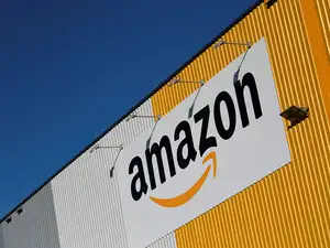 Amazon-AFP