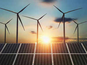 Renewable-sector---Agencies