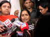 Proud to be known as Nirbhaya's mother, says Asha Devi