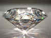 Diamond shines as global markets melt
