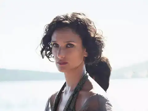 Indira Varma