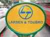 Larsen & Toubro shares up 0.11% as Nifty gains