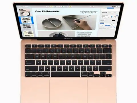 Is Macbook Air a Touch Screen: Unveiling the Truth Today