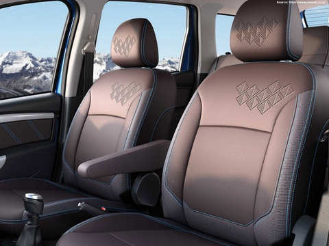 Interiors Renault Duster Bs 6 Launched In India Check Price And Safety Featuresinteriors Renault Duster Bs 6 Launched In India Check Price And Safety Features The Economic Times