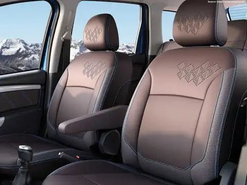 Interiors