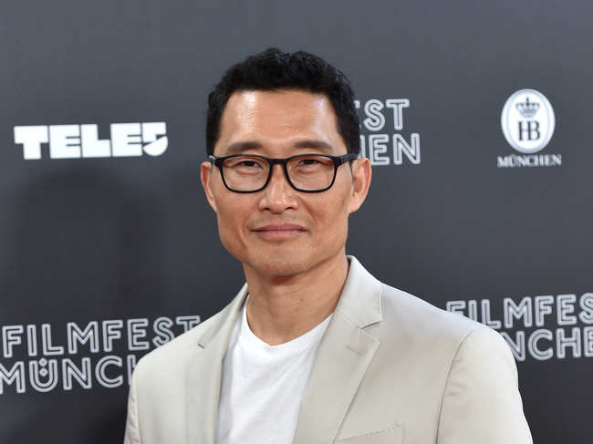 Daniel Dae Kim​ shared his journey so that people around the world find it informative and helpful.​