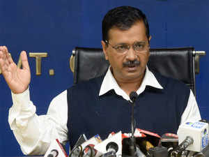 All Delhi malls to be closed, grocery and pharmacy stores exempt: Arvind Kejriwal