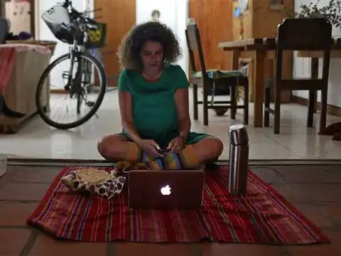 ​Virtual picnic